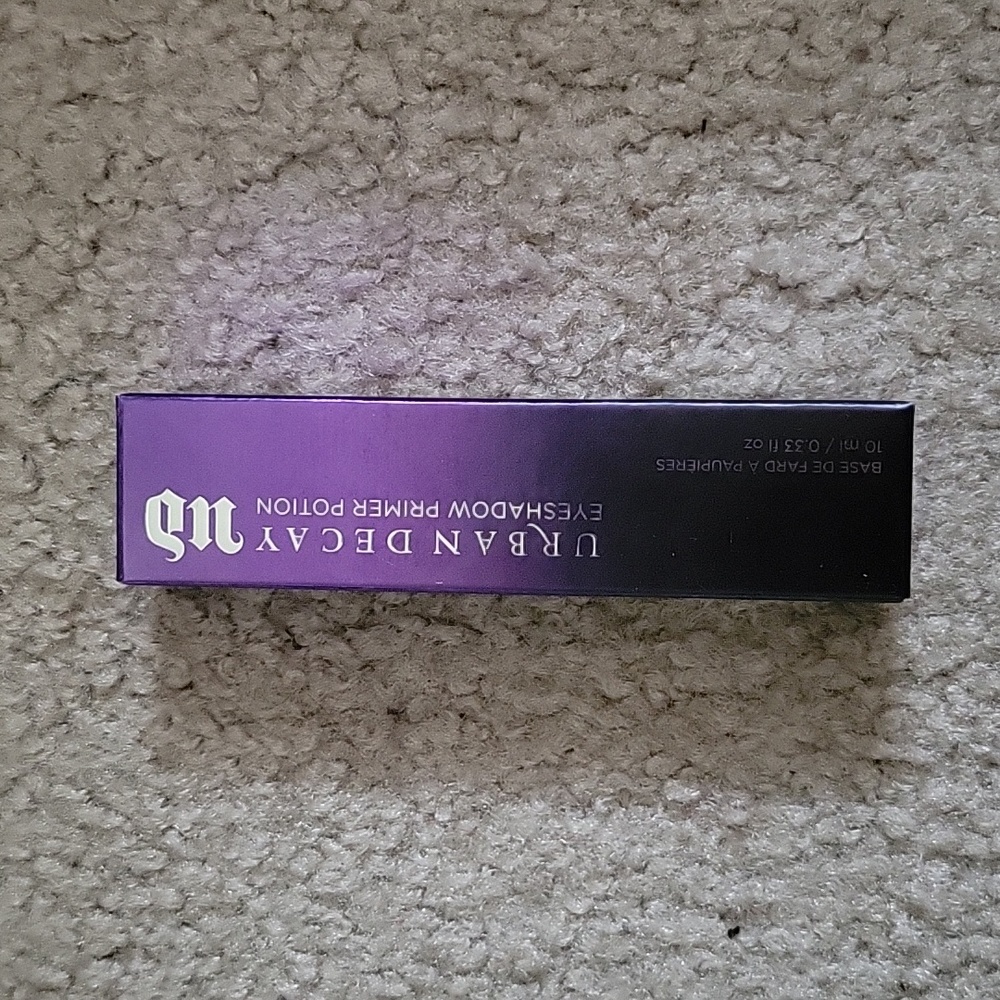Urban Decay Eyeshadow Primer Potion original